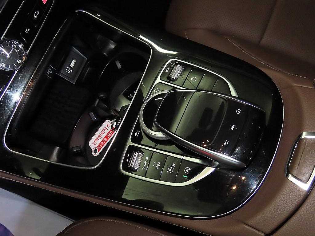 Mercedes Benz E class 2019 Gris - Importación desde Corea - HF Imports Iquique - Foto 14