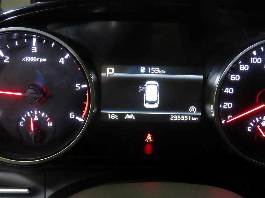 KIA Carnival - Vista 9