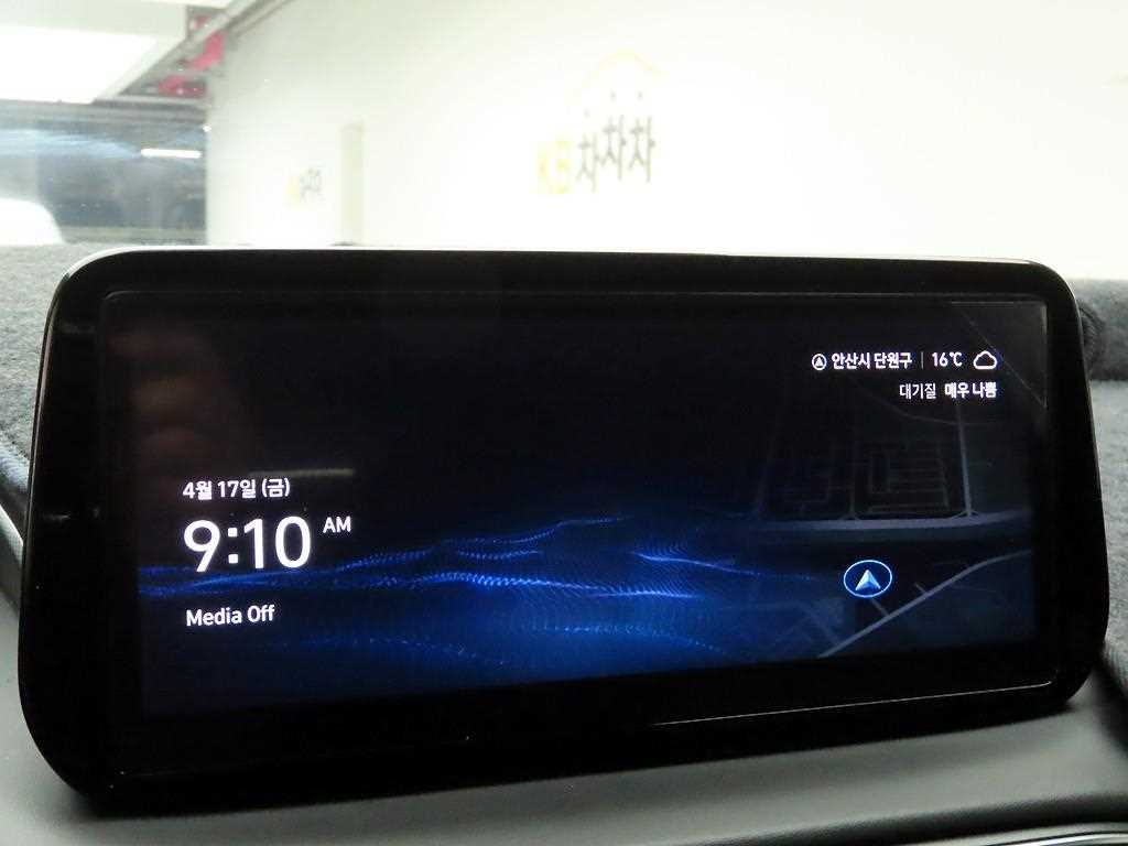 HYUNDAI Santa Fe - Vista 9