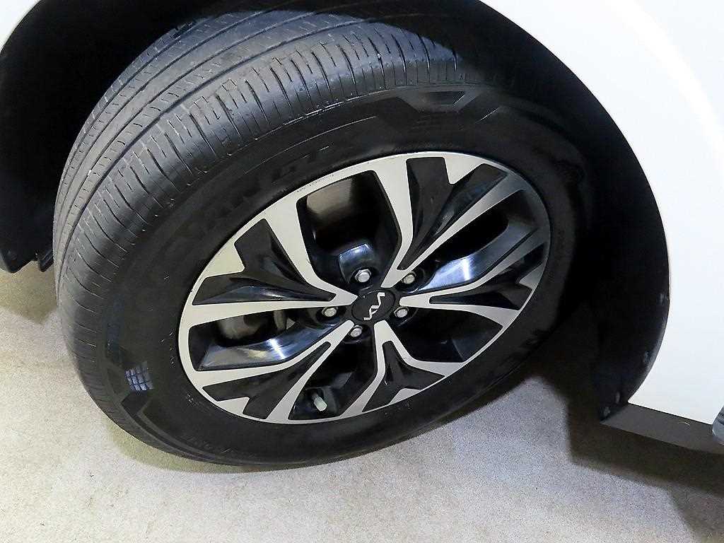 KIA Carnival 2022 Blanco - Importación desde Corea - HF Imports Iquique - Foto 20