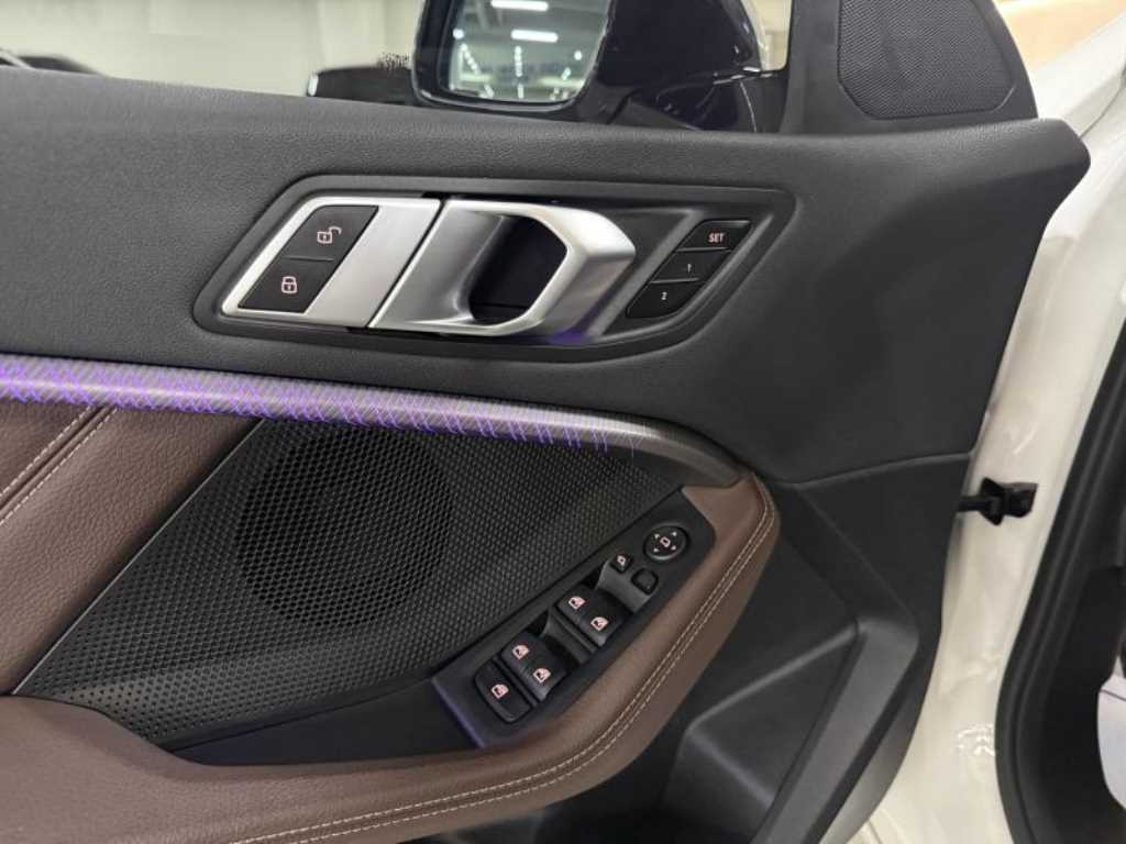 BMW 1 series 2021 - Importación desde Corea - HF Imports Iquique - Foto 14