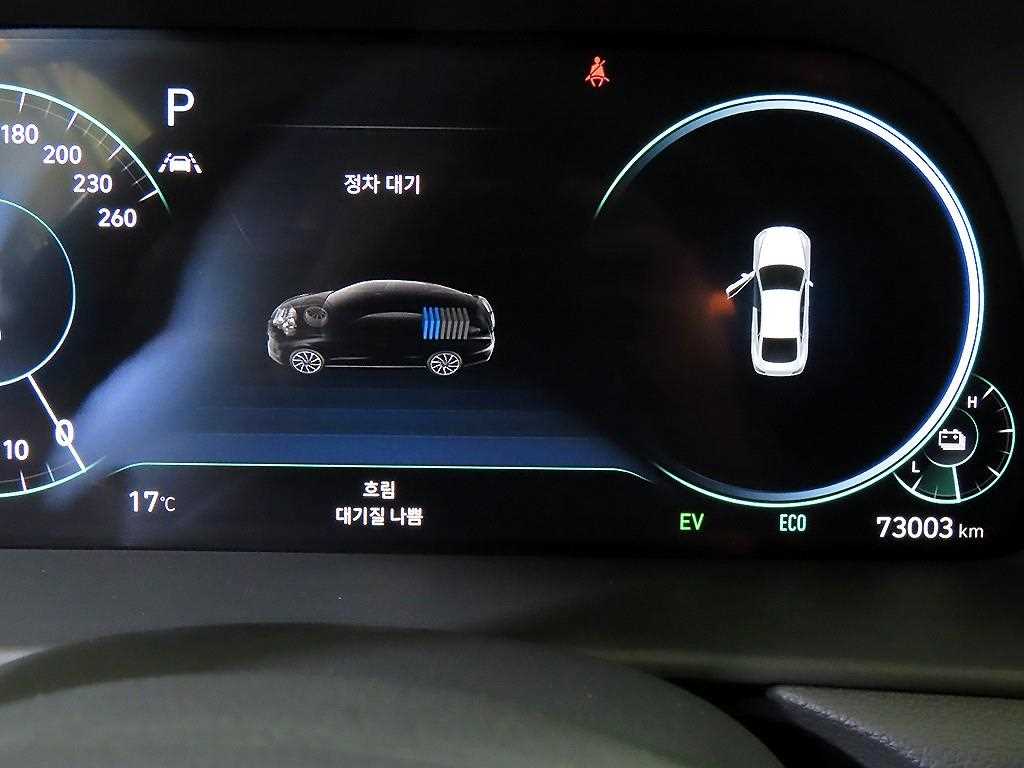 HYUNDAI Sonata - Vista 9