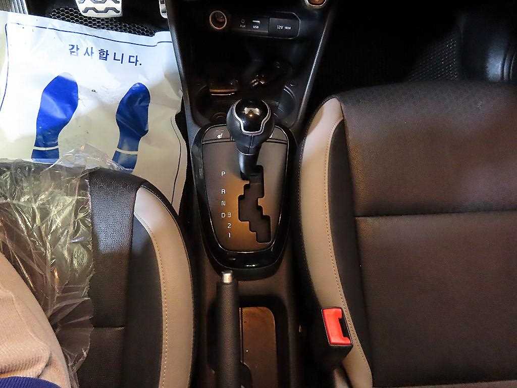 KIA Morning - Vista 12