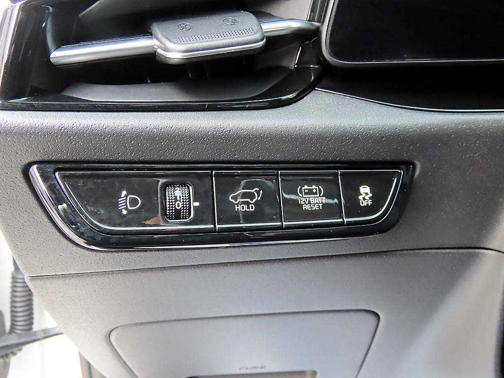 KIA Niro 2022 Blanco - Importación desde Corea - HF Imports Iquique - Foto 13