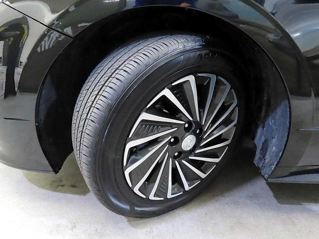 HYUNDAI Sonata 2021 Negro - Importación desde Corea - HF Imports Iquique - Foto 20