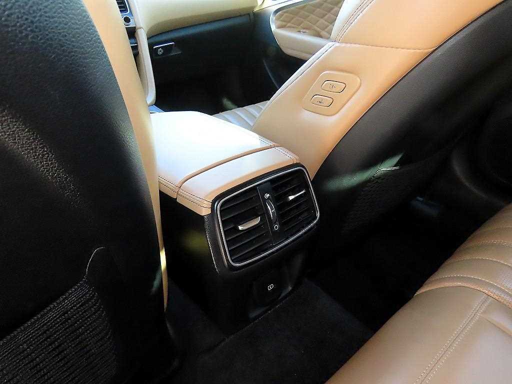 Genesis G70 2023 Azul - Importación desde Corea - HF Imports Iquique - Foto 17