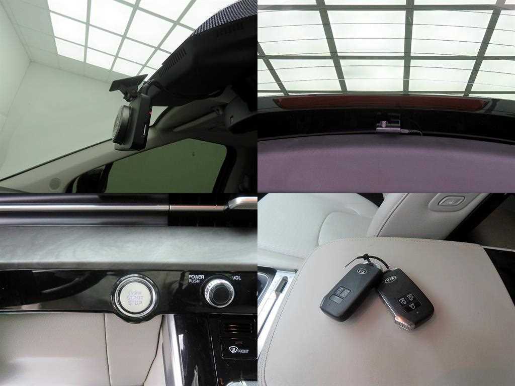 KIA Carnival 2021 - Importación desde Corea - HF Imports Iquique - Foto 18