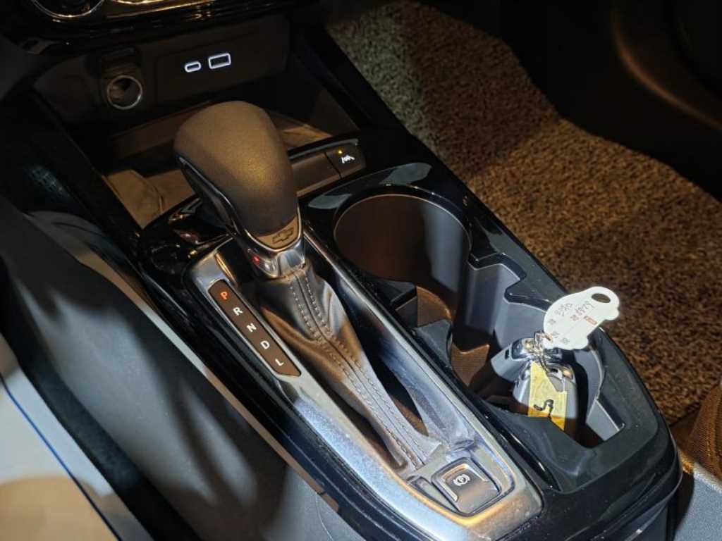 Chevrolet Trax 2024 - Importación desde Corea - HF Imports Iquique - Foto 15