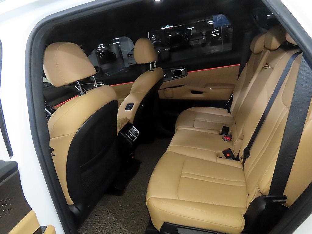 KIA Sorento - Vista 7