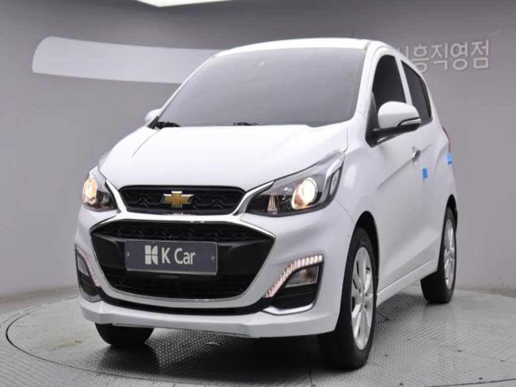 Chevrolet Spark 2020 - Importación desde Corea - HF Imports Iquique - Foto 1