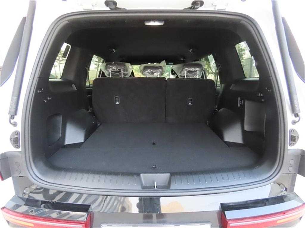 HYUNDAI Santa Fe - Vista 4