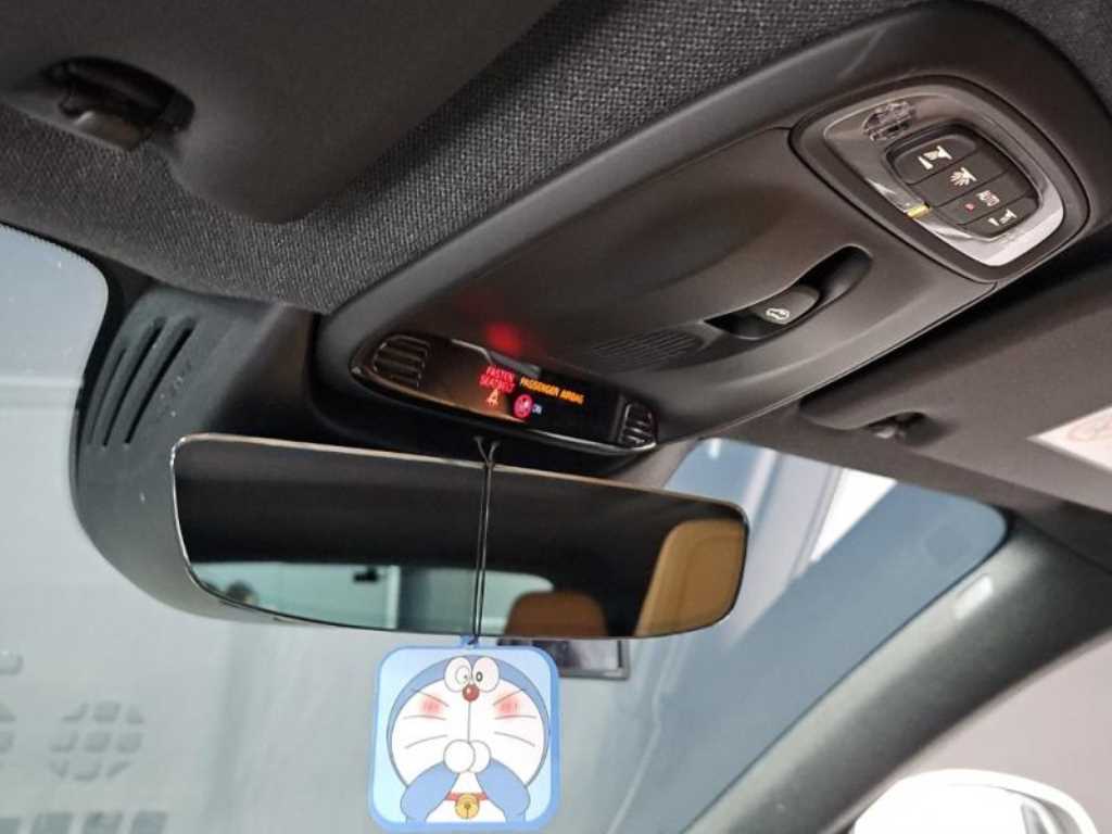 Volvo XC40 2021 - Importación desde Corea - HF Imports Iquique - Foto 15