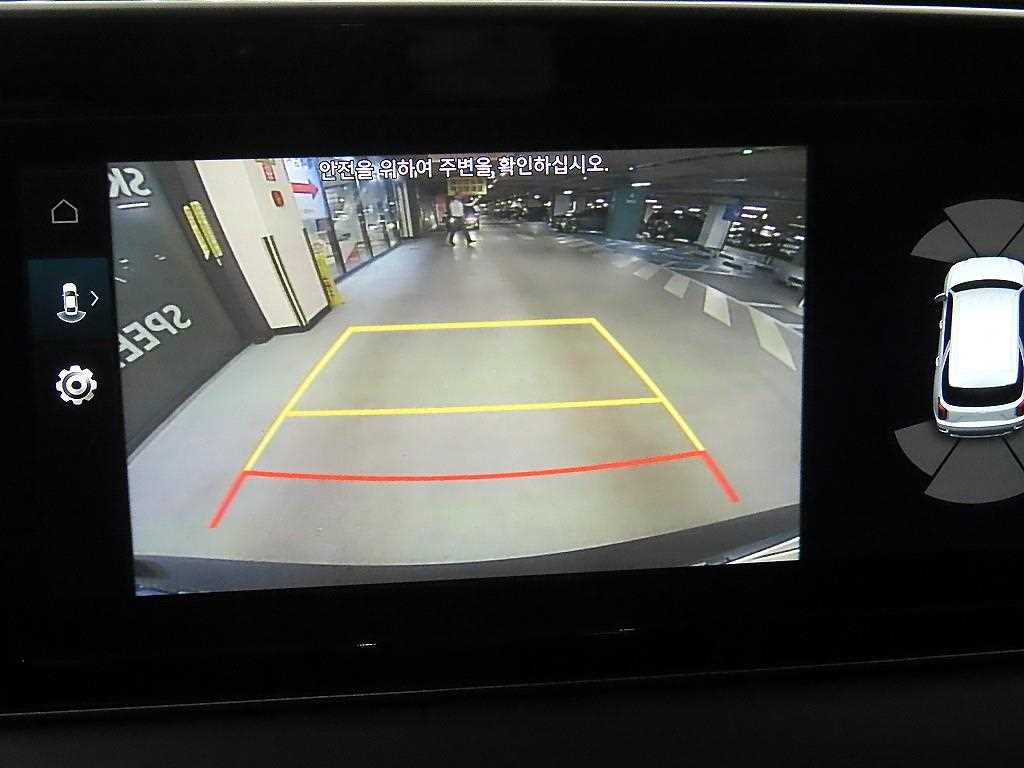 HYUNDAI Palisade 2021 - Importación desde Corea - HF Imports Iquique - Foto 15