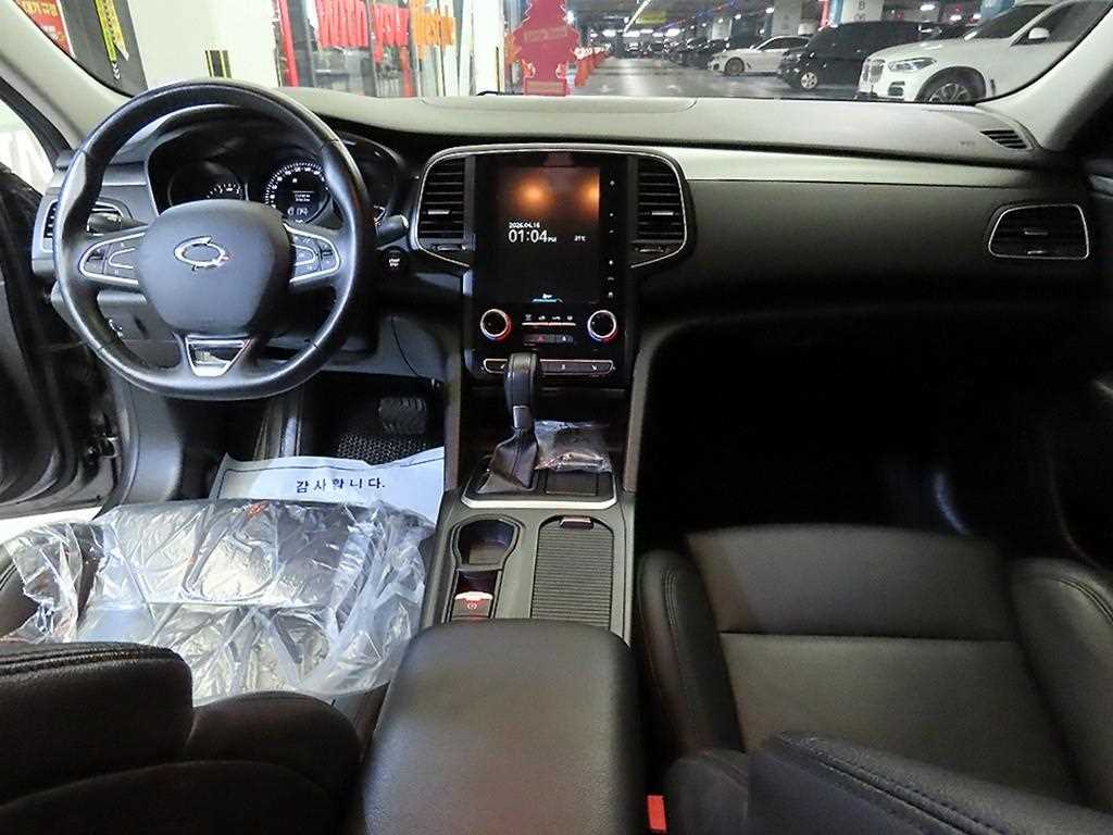 SAMSUNG SM6 - Vista 10