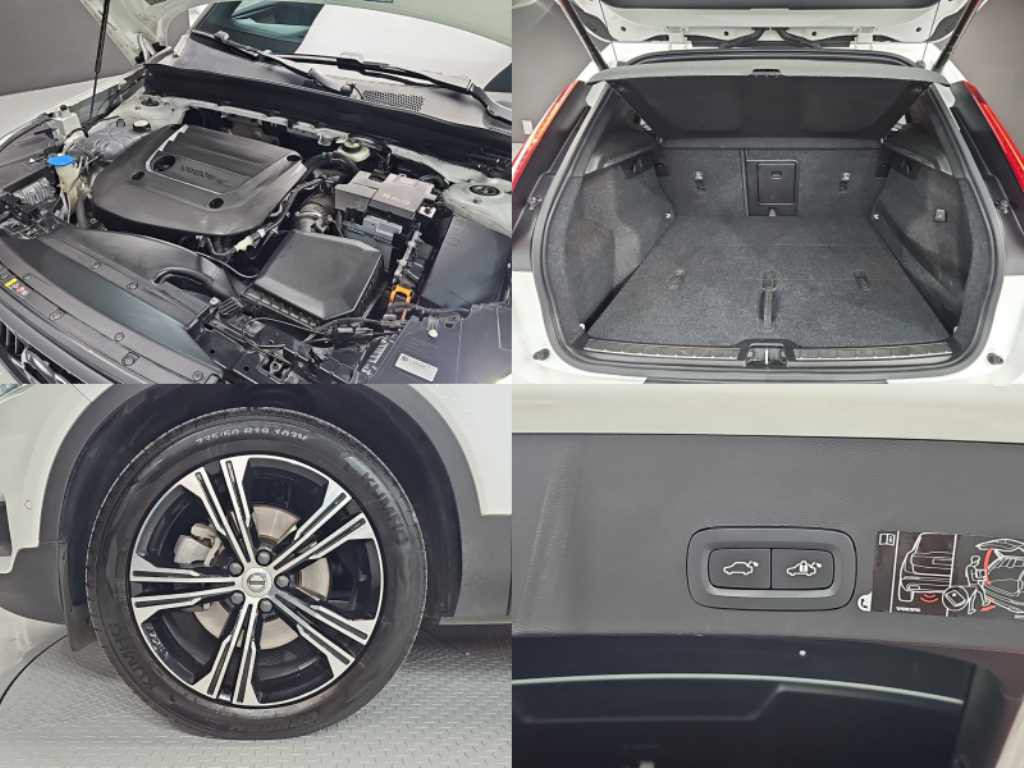 Volvo XC40 2021 - Importación desde Corea - HF Imports Iquique - Foto 20