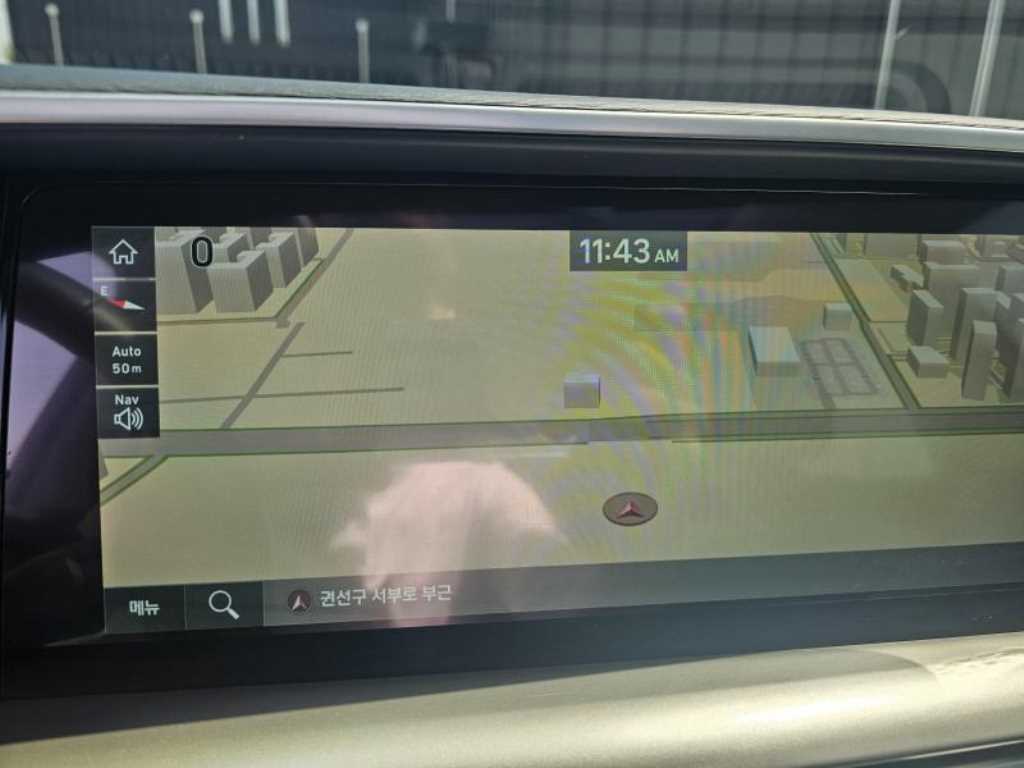 HYUNDAI Nexo - Vista 11