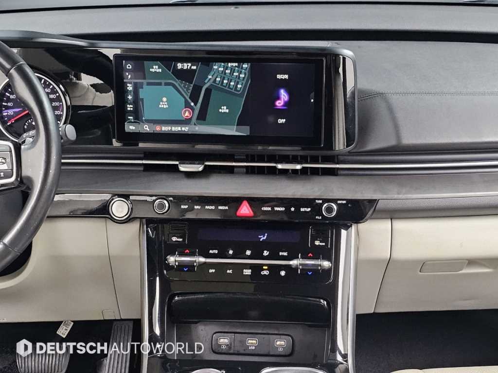 KIA Carnival 2022 - Importación desde Corea - HF Imports Iquique - Foto 14