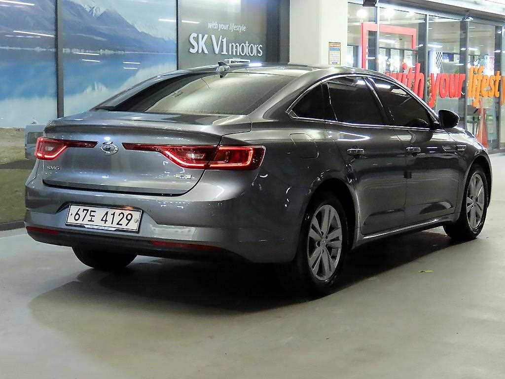 SAMSUNG SM6 - Vista 4