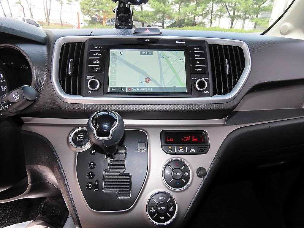 KIA Ray 2018 the color of pearl - Importación desde Corea - HF Imports Iquique - Foto 14