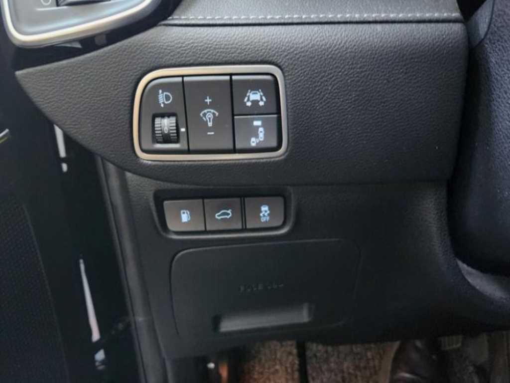 HYUNDAI Grandeur 2018 Azul - Importación desde Corea - HF Imports Iquique - Foto 14