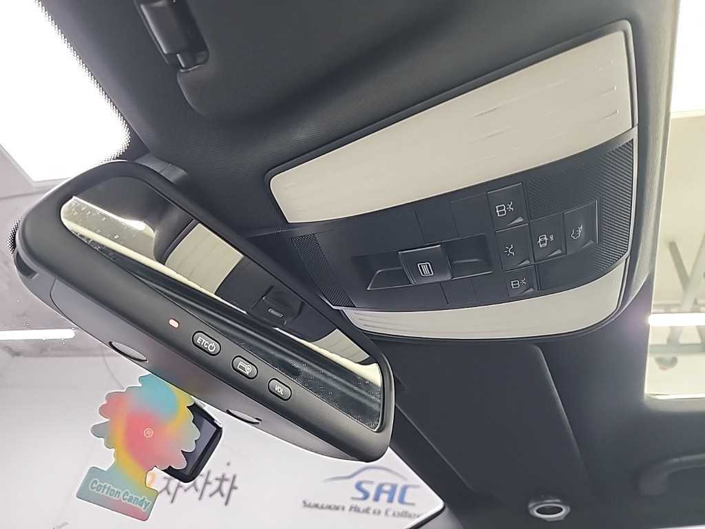 Mercedes Benz E class 2015 Blanco - Importación desde Corea - HF Imports Iquique - Foto 18