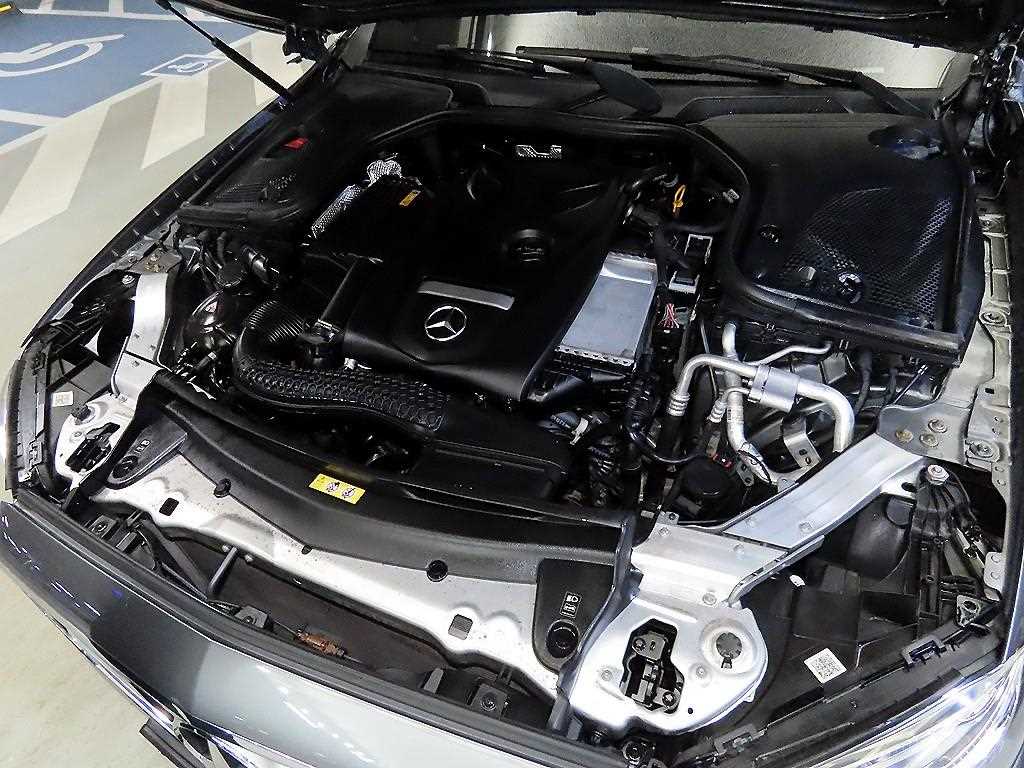 Mercedes Benz E class 2019 Gris - Importación desde Corea - HF Imports Iquique - Foto 20