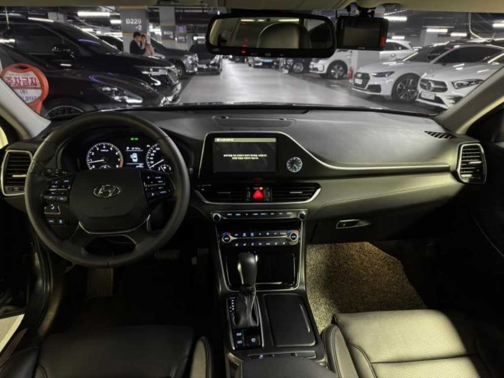 HYUNDAI Grandeur 2018 - Importación desde Corea - HF Imports Iquique - Foto 18