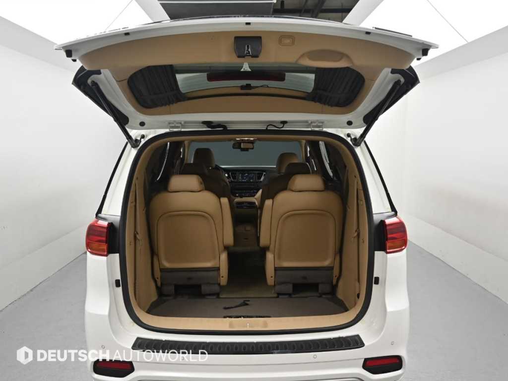 KIA Carnival 2019 - Importación desde Corea - HF Imports Iquique - Foto 19