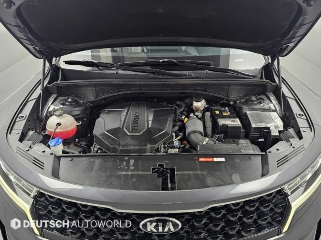 KIA Sorento - Vista 6