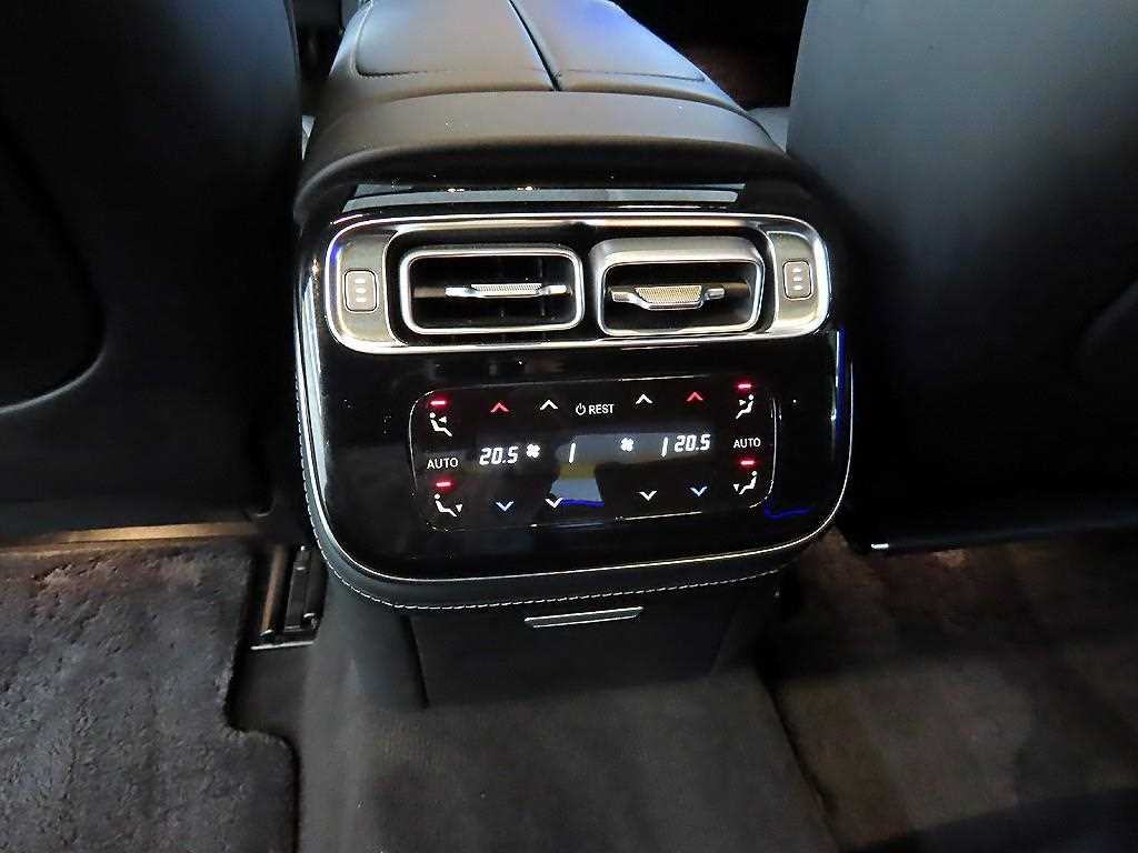 Mercedes Benz S Class 2021 Negro - Importación desde Corea - HF Imports Iquique - Foto 13