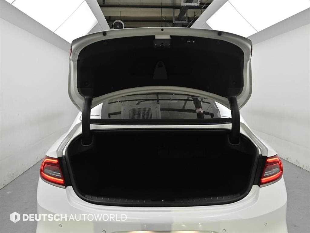 HYUNDAI Grandeur 2018 Blanco - Importación desde Corea - HF Imports Iquique - Foto 19