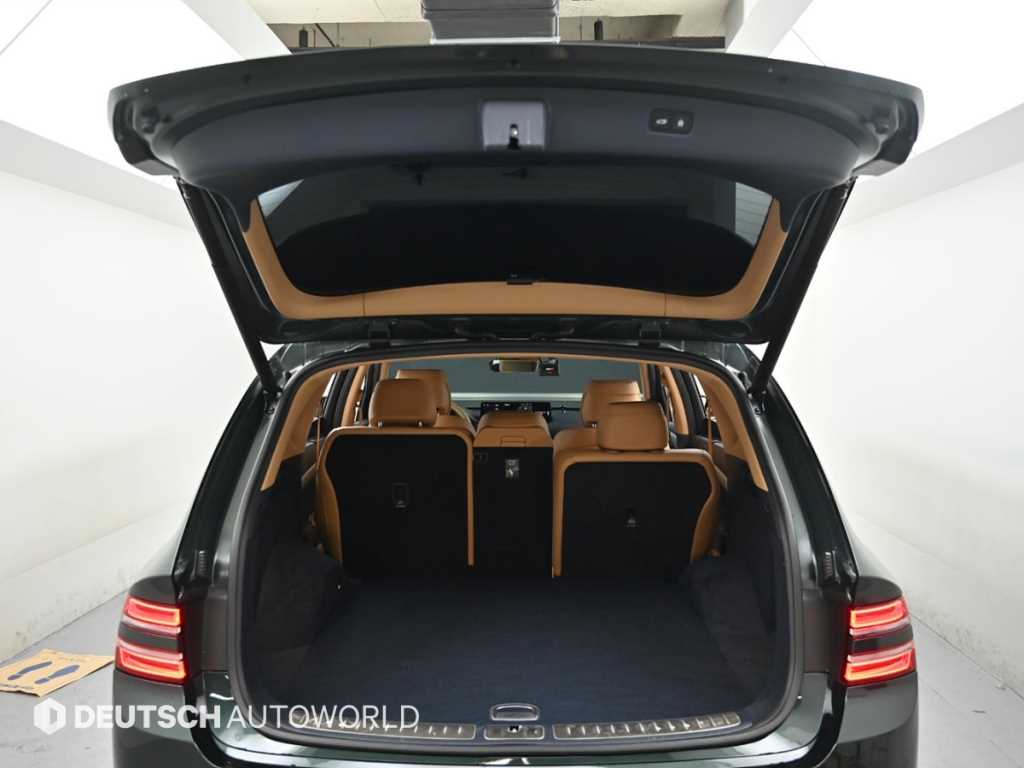 Genesis GV80 2021 - Importación desde Corea - HF Imports Iquique - Foto 19