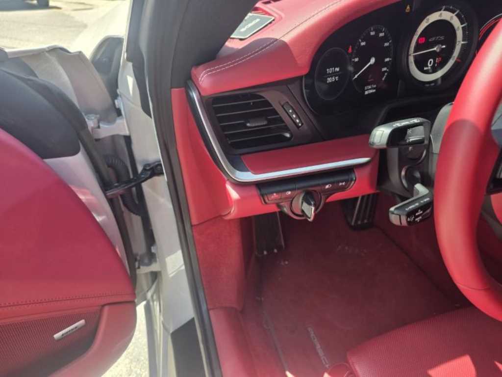 Porsche 911 - Vista 7