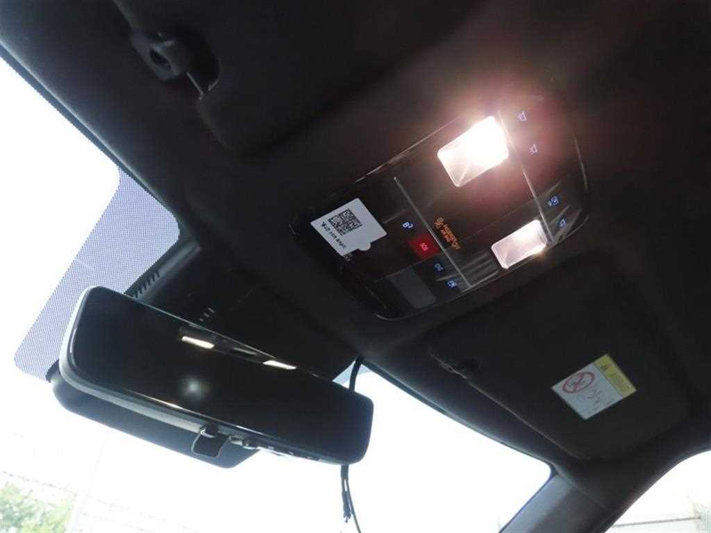 HYUNDAI Santa Fe 2024 Blanco - Importación desde Corea - HF Imports Iquique - Foto 15