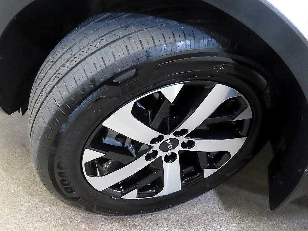 KIA Sorento 2022 Blanco - Importación desde Corea - HF Imports Iquique - Foto 20