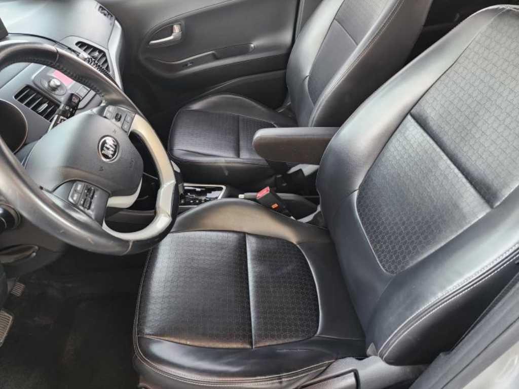 KIA Morning 2016 - Importación desde Corea - HF Imports Iquique - Foto 17