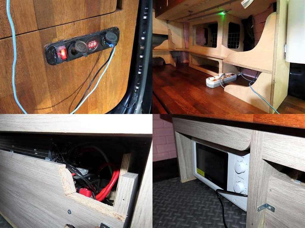 HYUNDAI Staria - Vista 3