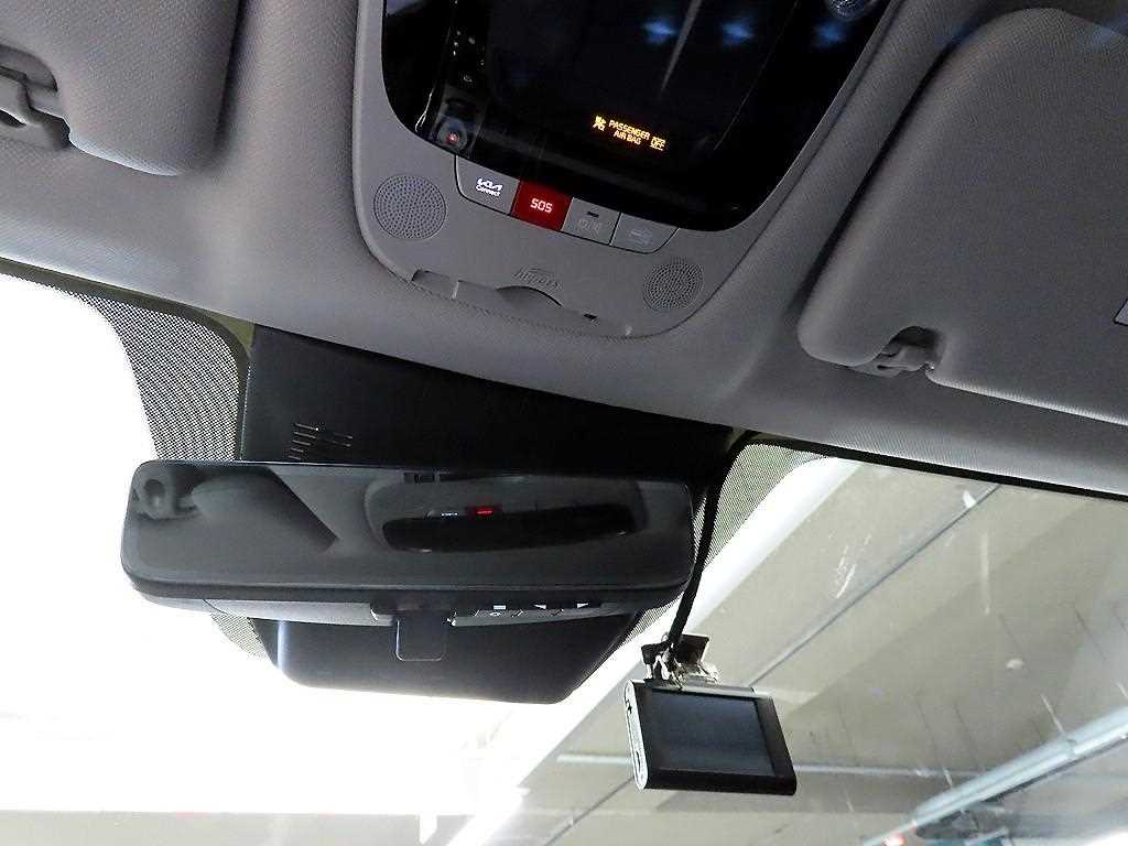 KIA Sorento 2024 Blanco - Importación desde Corea - HF Imports Iquique - Foto 15