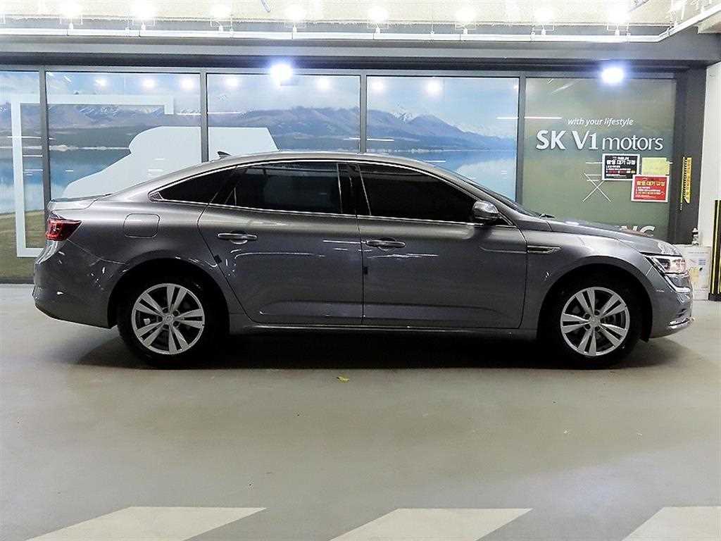 SAMSUNG SM6 - Vista 3