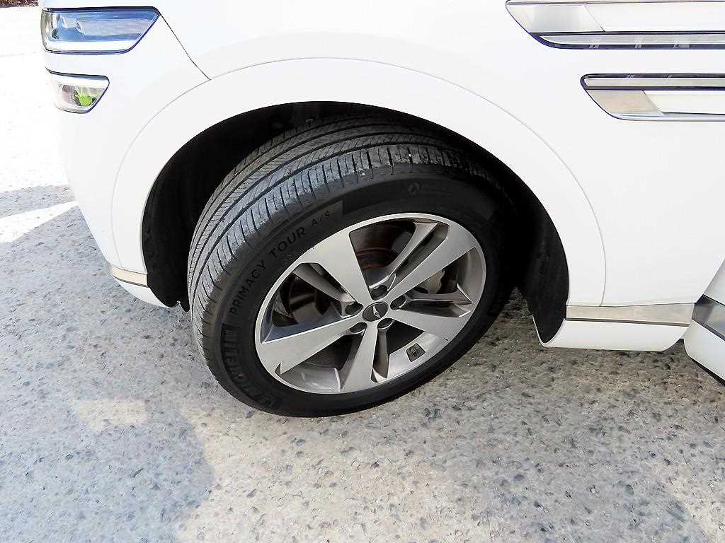 Genesis GV80 2021 - Importación desde Corea - HF Imports Iquique - Foto 20