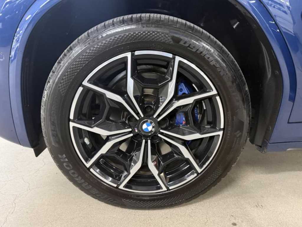 BMW X3 2023 - Importación desde Corea - HF Imports Iquique - Foto 19
