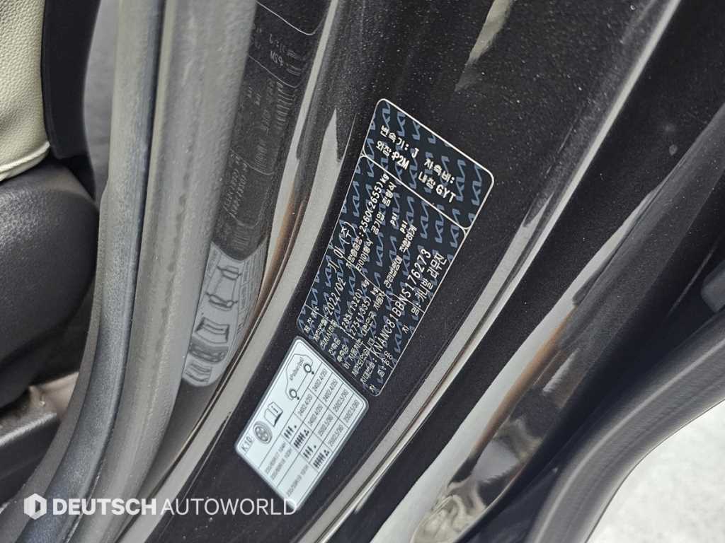 KIA Carnival 2022 - Importación desde Corea - HF Imports Iquique - Foto 20