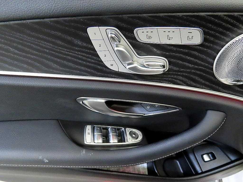Mercedes Benz E class 2019 Blanco - Importación desde Corea - HF Imports Iquique - Foto 16