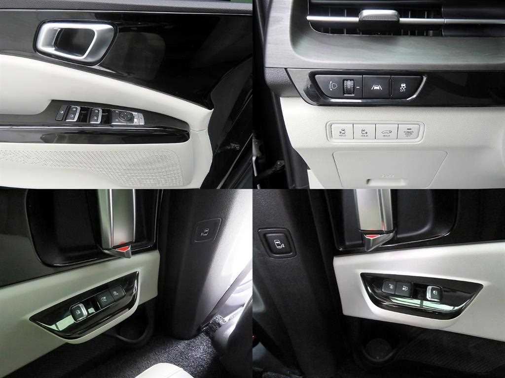 KIA Carnival 2021 - Importación desde Corea - HF Imports Iquique - Foto 15