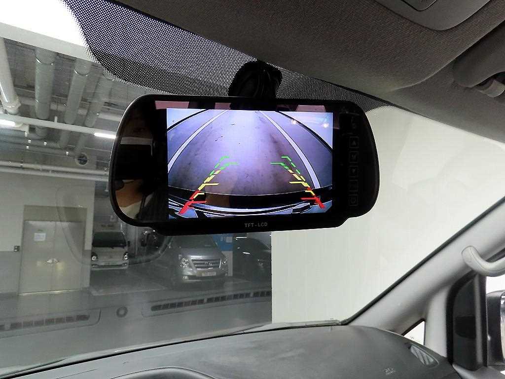 HYUNDAI Starex 2012 Gris - Importación desde Corea - HF Imports Iquique - Foto 14