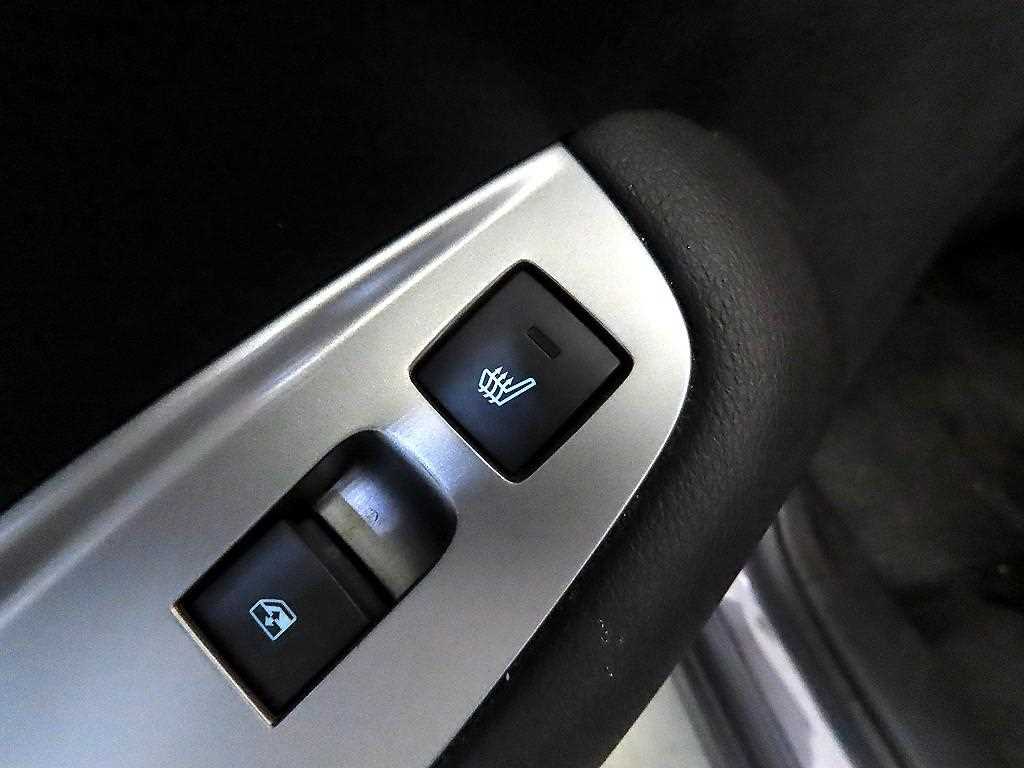 Chevrolet Orlando 2014 Gris - Importación desde Corea - HF Imports Iquique - Foto 14