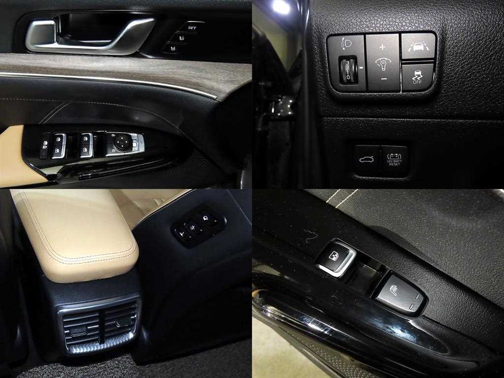 KIA K5 2022 Gris - Importación desde Corea - HF Imports Iquique - Foto 18