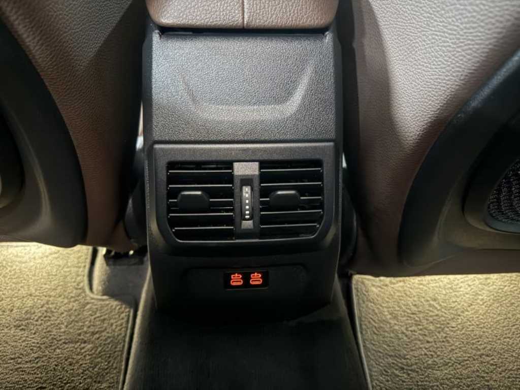 BMW 1 series 2021 - Importación desde Corea - HF Imports Iquique - Foto 15