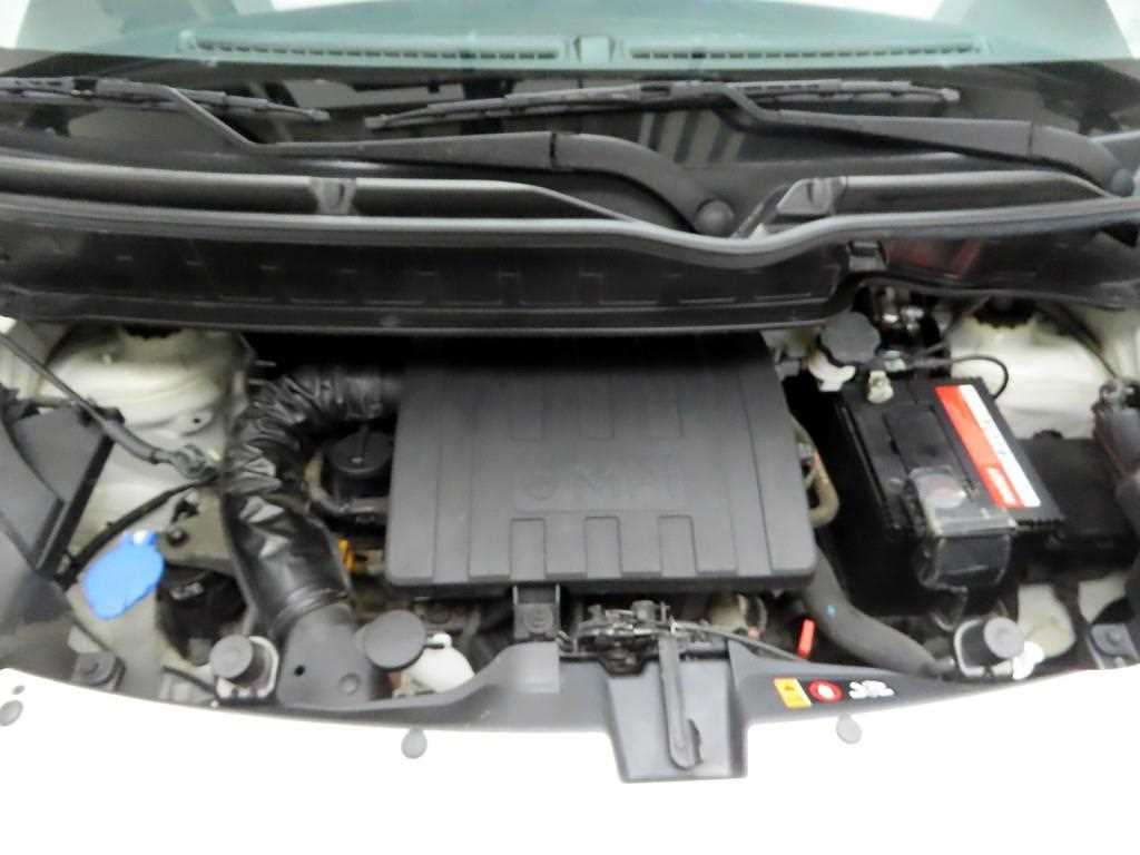 KIA Ray 2022 Blanco - Importación desde Corea - HF Imports Iquique - Foto 20