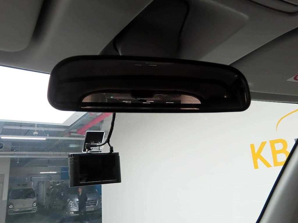 KIA Ray 2022 Blanco - Importación desde Corea - HF Imports Iquique - Foto 14